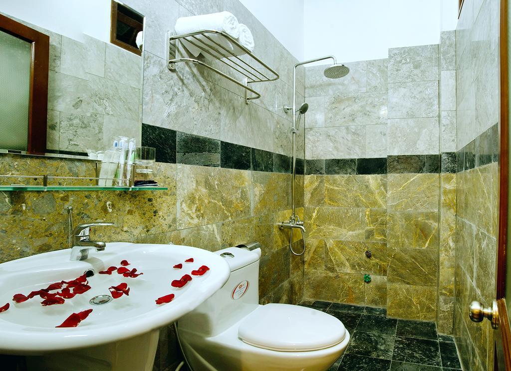 An Hoi Town Homestay Hoi An Exterior photo