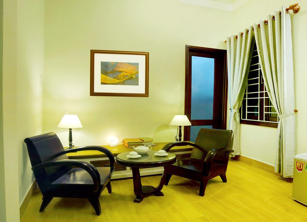 An Hoi Town Homestay Hoi An Exterior photo