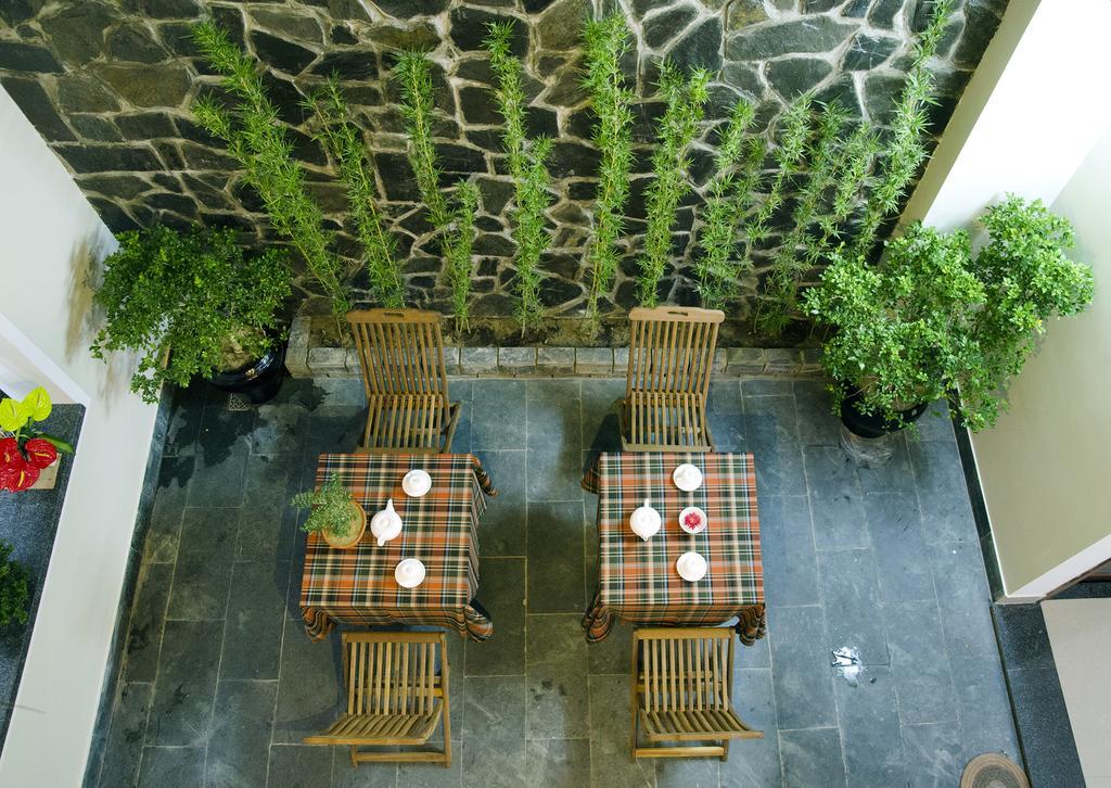 An Hoi Town Homestay Hoi An Exterior photo
