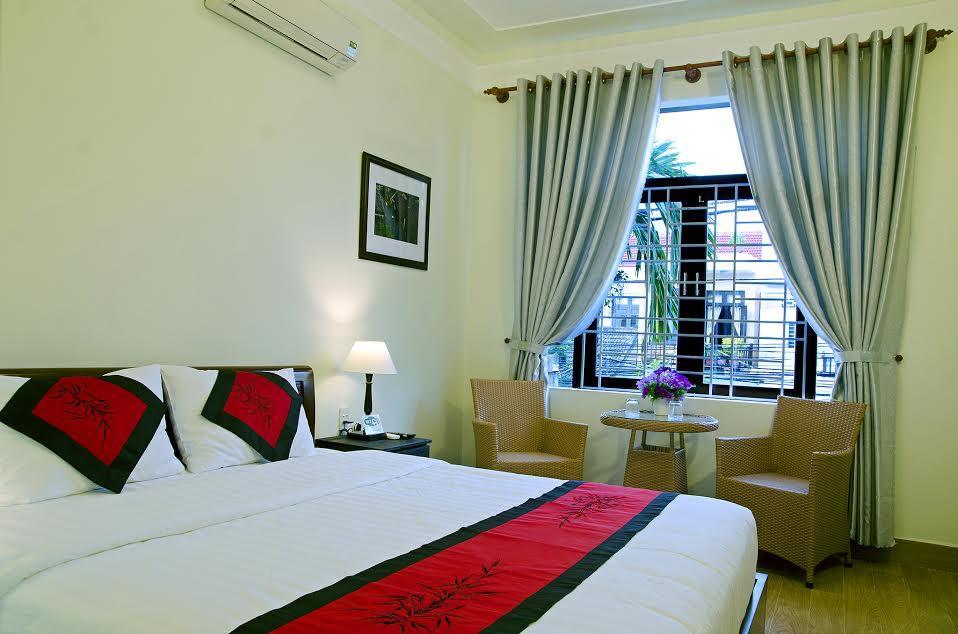 An Hoi Town Homestay Hoi An Exterior photo